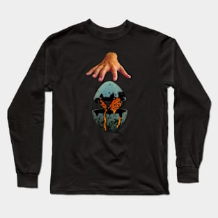 Birth of New Life Long Sleeve T-Shirt